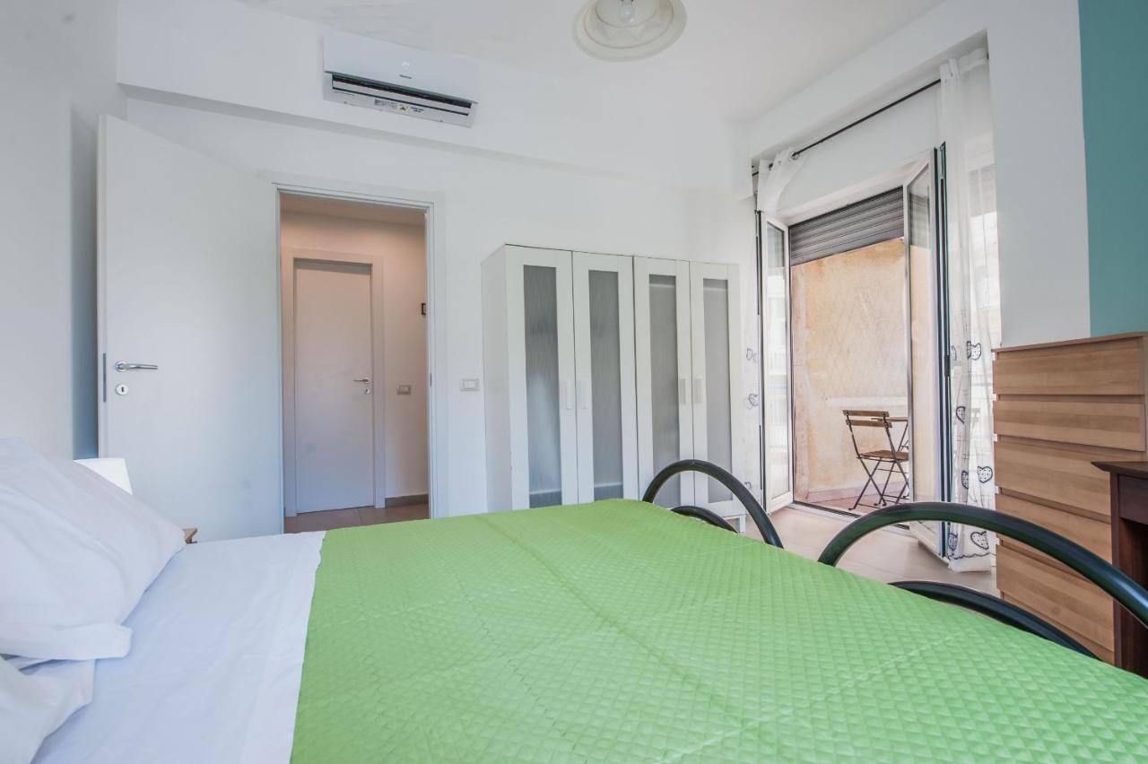 Rapisardi 188 Apartment By Wonderful Italy 카타니아 외부 사진