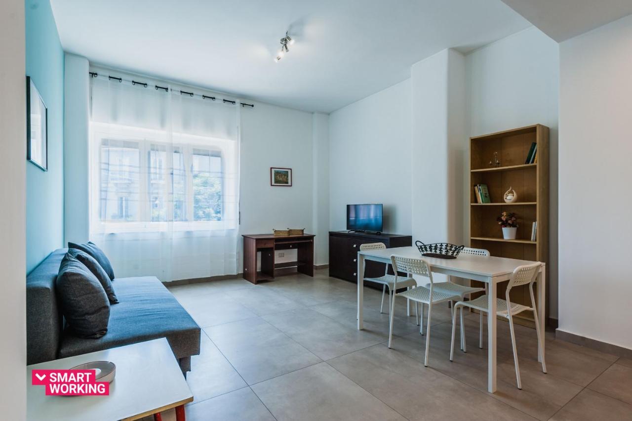 Rapisardi 188 Apartment By Wonderful Italy 카타니아 외부 사진